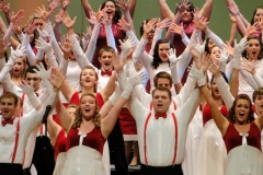 2011 Holiday Show